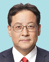 関芳弘 議員の顔写真