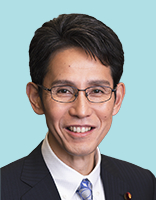 階猛 議員の顔写真