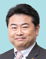 高井崇志 議員の顔写真