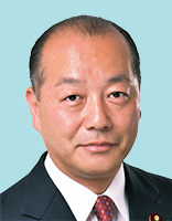 高木啓 議員の顔写真