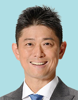 高村正大 議員の顔写真