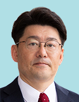 鬼木誠 議員の顔写真