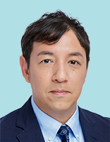 鳩山二郎 議員の顔写真