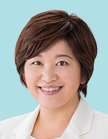 おおたけりえ 議員の顔写真