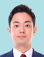 三角創太 議員の顔写真