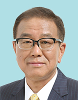 上田英俊 議員の顔写真