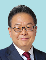 世耕弘成 議員の顔写真