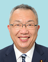 中川康洋 議員の顔写真