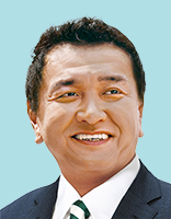 中野英幸 議員の顔写真