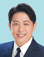 丸尾圭祐 議員の顔写真