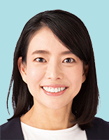 五十嵐えり 議員の顔写真