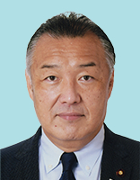 井上英孝 議員の顔写真