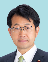 仁木博文 議員の顔写真