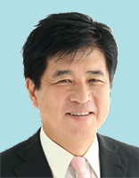 今井雅人 議員の顔写真
