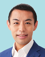 今枝宗一郎 議員の顔写真