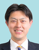 仙田晃宏 議員の顔写真
