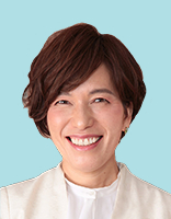 佐々木ナオミ 議員の顔写真