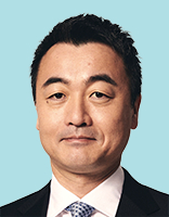佐々木紀 議員の顔写真
