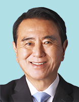 佐藤公治 議員の顔写真