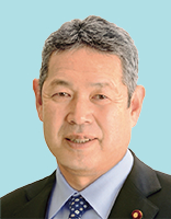 佐藤勉 議員の顔写真