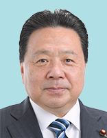 佐藤英道 議員の顔写真