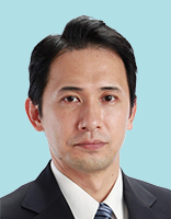 加藤竜祥 議員の顔写真