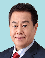 立憲・原口一博のイメージ画像