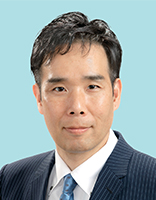 原田和広 議員の顔写真