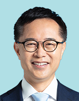 古川元久 議員の顔写真