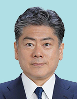 古川禎久 議員の顔写真