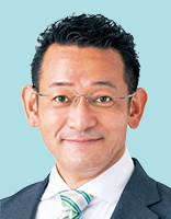 國場幸之助 議員の顔写真