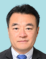 大岡敏孝 議員の顔写真