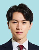 大空幸星 議員の顔写真