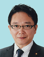 大野敬太郎 議員の顔写真