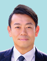 奥下剛光 議員の顔写真