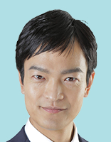 宮路拓馬 議員の顔写真