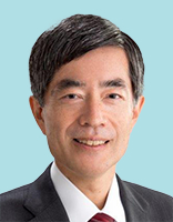 寺田稔 議員の顔写真