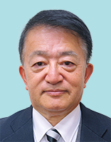 小寺裕雄 議員の顔写真