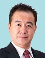 小森卓郎 議員の顔写真