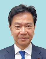 小池正昭 議員の顔写真