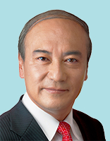 小泉龍司 議員の顔写真