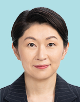 小渕優子 議員の顔写真