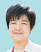 尾辻かな子 議員の顔写真