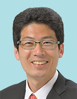 山登志浩 議員の顔写真