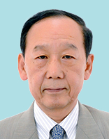 山口俊一 議員の顔写真