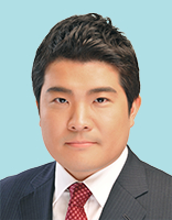 山岡達丸 議員の顔写真