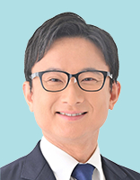山岸一生 議員の顔写真