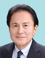 岡島一正 議員の顔写真