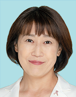 岡本あき子 議員の顔写真