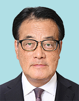 岡田克也 議員の顔写真